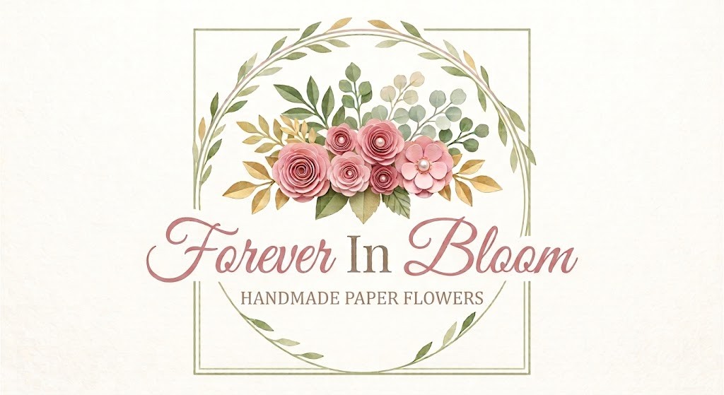 Forever in Bloom